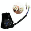 Motorcycle Accessories Handle Switch Assembly Handle Combination Switch For Yamaha MIO / LC135