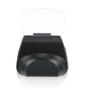 OBD2+GPS HUD Car Head-Up Display Speed RPM Fault Codes Mileage
