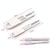 Creative Gadgets Adjustable Plastic Measuring Spoons Seasoning Combination Measuring Spoon