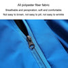Men Winter Fleece Windproof Warm Jacket Outdoor Waterproof Breathable Mountaineering Clothing, Size: XXL(Black)
