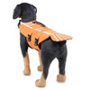 Dog Life Jacket, Small, Orange - For 6-9kg Dogs