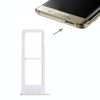 Galaxy S6 Edge+ Dual SIM Tray Gold