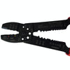 Multifunctional Cable Stripping Manual Crimping Pliers(HS-313)