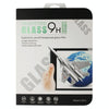 0.4mm 9H+ Surface Hardness 2.5D Explosion-proof Tempered Glass Film for Galaxy Tab 3 7.0 / P3200