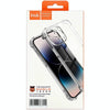 For Asus Zenfone 10 5G imak Shockproof Airbag TPU Phone Case(Transparent)
