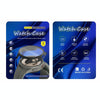 100pcs /Pack Luggage Shape Packaging Box PVC Transparent Package Box For Watch Case Lens Film, Spec: 15