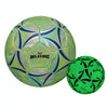 MILACHIC Night Light Competition Training Wear-Resistant PU Football(No.5 5060)