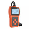 MS309 Pro Car Fault Detector OBD2 EOBD Scanner Code Reader