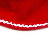 Christmas Pet Cloak, Adjustable, Medium | Cat & Small Dog