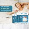 2 PCS Travel Hotel Supplies Disposable Anti-dirty Pillowcase Sheet Quilt Cover Sheet For 1 Person 160x220cm