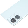 OnePlus Nord 2T Back Cover Replacement (Green)