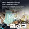 RF Detector & GPS Tracker Finder - Anti Spy Bug Detector