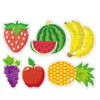 Children Early Education Wooden Picture Puzzle Toys(Fruit)