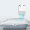 Motion Sensor Pet Air Purifier - Odour Eliminator