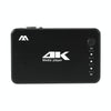 4K 30HZ HDD Player AV+VGA+HDMI SD Card U Disk Player(UK)