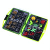 Rock Fishing Boxed Accessories Fishing Hooks Space Beans Retaining Beads Fishing Bait Fishing Tools Set