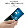 For ASUS ROG Phone 8 Pro PINWUYO 9H 2.5D Full Screen Tempered Glass Film(Black)