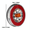 12-30V Truck LED Taillight