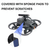 For DJI Avata 2 CQT Night Flight Warning Light for Drones Searchlight