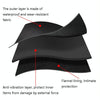 2 PCS Handheld Game Console Storage Bag Accessories Storage for RG280V
