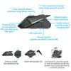 yz06 Wireless Bluetooth Helmet Headphones