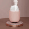 H4 Pink Home Desktop Mini USB Cute Pet Air Humidifier