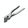 Leather Flat Pliers Hemming Pliers Handmade DIY Tools For Bags and Shoes(Straight Head)