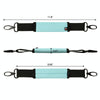 Universal Speaker Portable Non-Slip Lanyard with Hook for JBL Xtreme 1 / 2 / 3(Green)