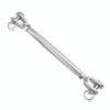 M10 304 Stainless Steel Flower Basket Screw