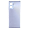 Xiaomi Redmi Note 11E Back Cover Replacement (Silver)