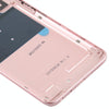 Xiaomi Redmi Note 5 Back Cover, Rose Gold - Camera Lens & Side Keys