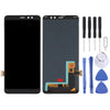 Samsung A8+ (2018) OLED LCD Screen & Digitizer Replacement - A730