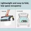 130 x 100cm Engineering Parking Scene Play Mat Outdoor Picnic Beach Mat