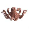3 PCS Simulation Marine Animal Model Ornaments  Octopus