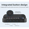 3.5" OBD2+GPS HUD Car Head-Up Display Speed, RPM, Temp Alarm