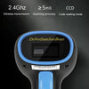 Supermarket Cashier Express Scanner Warehouse Handheld Barcode Scanning Device, Model: Wired Red Light