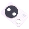 Xiaomi Civi 2 Camera Lens Cover - Pink