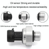 For GM/Buick LaCrosse/Regal/Chevrolet Oil Pressure Sensor(12677836)