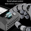 ToolkitRC M8P Aerial Model Drone Powerful Li-Po Battery Balance Charger(Black)