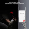 COMFAST CF-AC2100 2100Mbps Wireless WIFI Signal Amplifier Repeater Booster Network Router with 4 Antennas, EU Plug