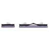 Huawei P20 Side Keys Replacement (Purple)