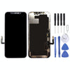 iPhone 12 LCD Screen & Digitizer Replacement