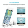 0.26mm 9H 2.5D Transparent Tempered Glass Film for Huawei Mate 20 X