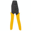 HSD YAC-5 Pressure 0.5-6mm Square Ratchet Crimping Plier European Tube And Pin Terminal Crimping Plier