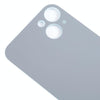 iPhone 15 Plus Back Glass Replacement, Blue