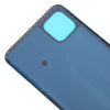Motorola Moto G50 5G Back Cover Replacement (Blue)