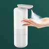 M6 350ML Smart Automatic Induction Wall-Mounted Soap Foam Machine Desktop Spray Sterilizer(Spray)