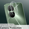 For Honor Play7T Pro 5G imak Integrated Rear Camera Lens Tempered Glass Film
