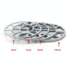 3mm Widen Wheel Hub Gasket For Car ET Modification