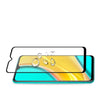 For Xiaomi Redmi 9 mocolo 0.33mm 9H 2.5D Full Glue Tempered Glass Film